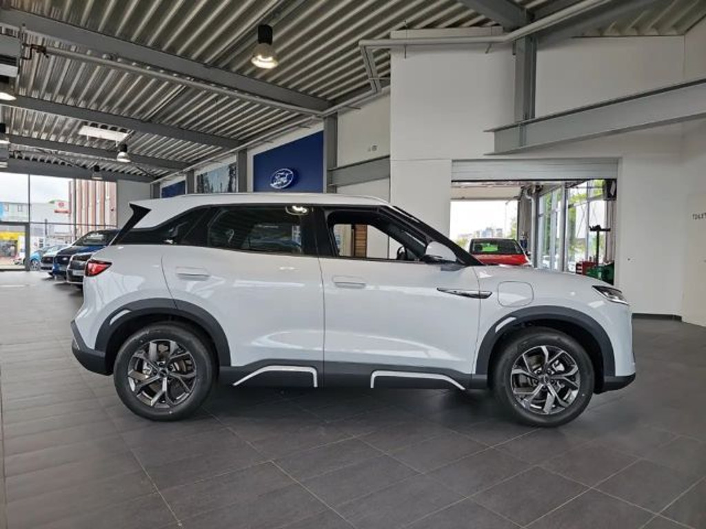 BYD Atto 2