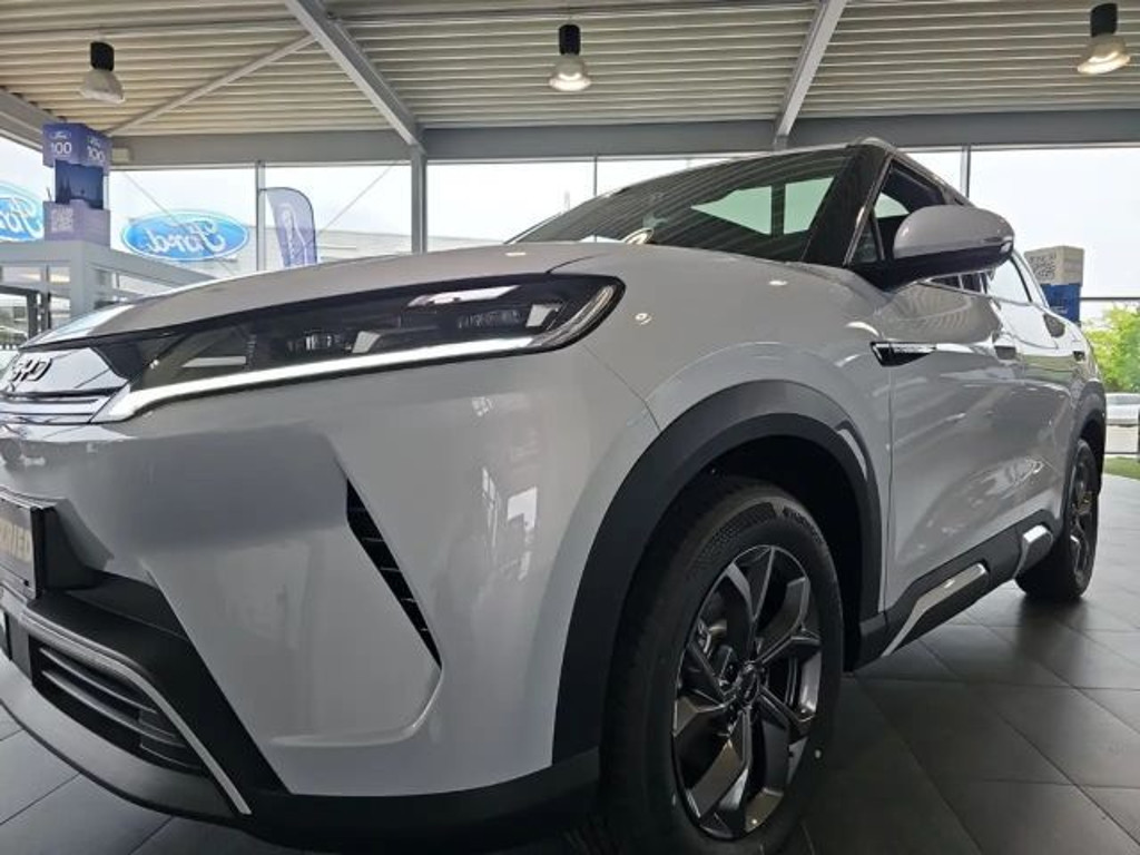 BYD Atto 2