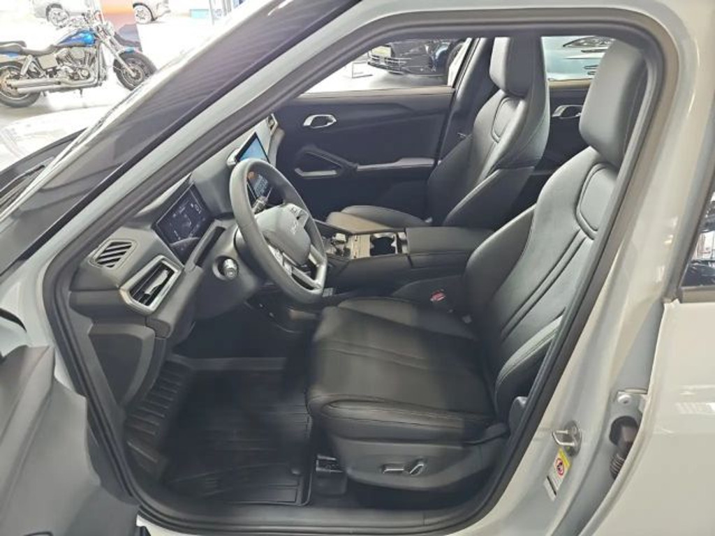 BYD Atto 2