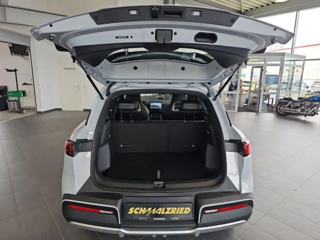 BYD Atto 2