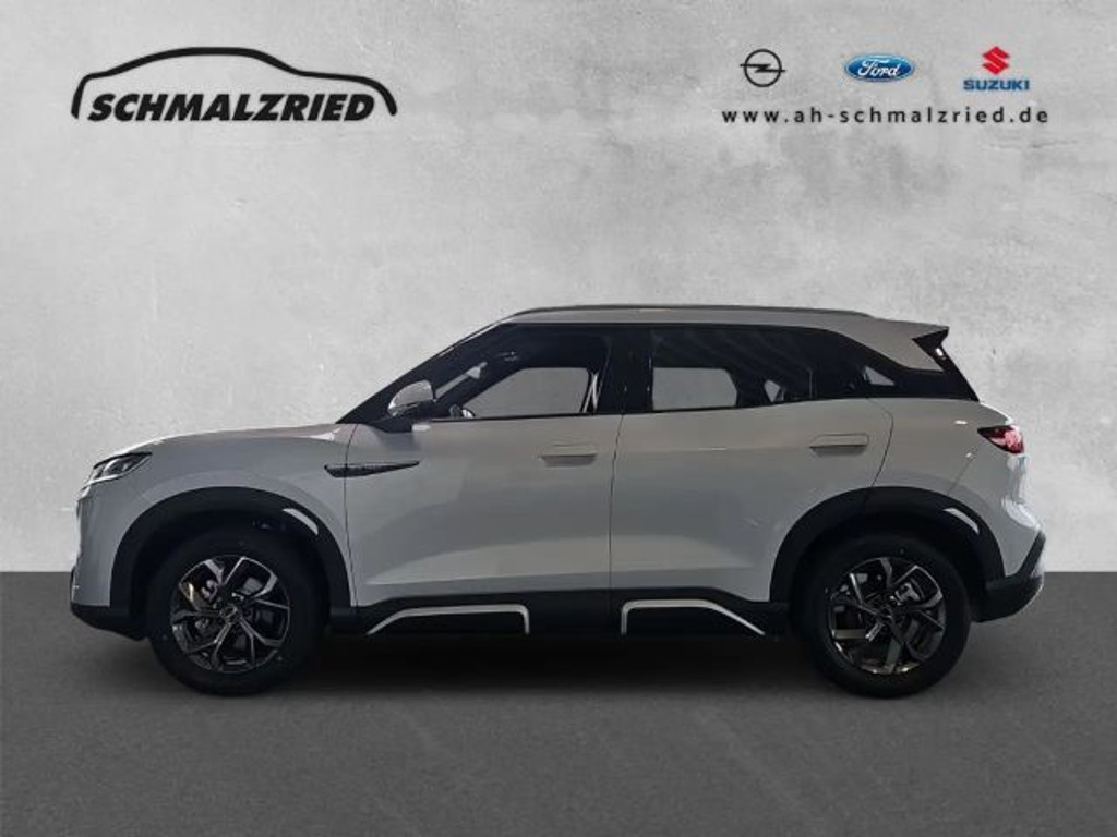 BYD Atto 2