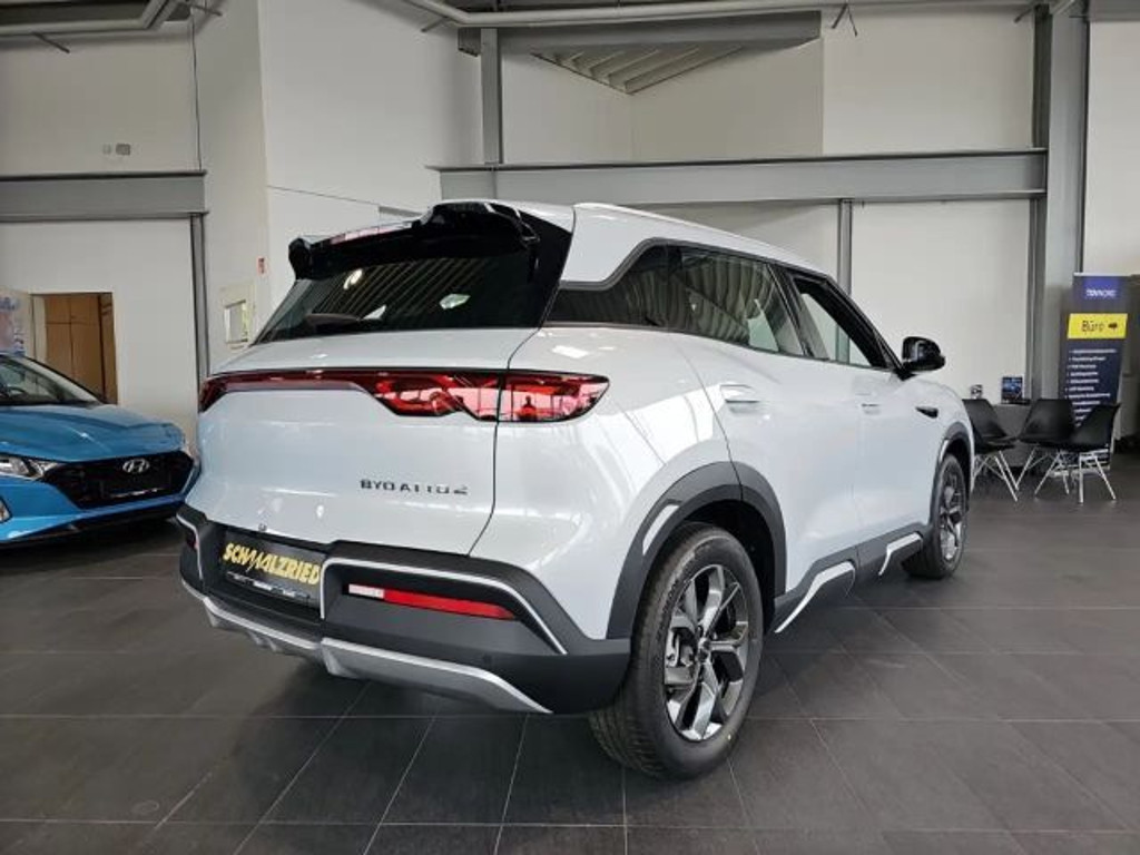 BYD Atto 2