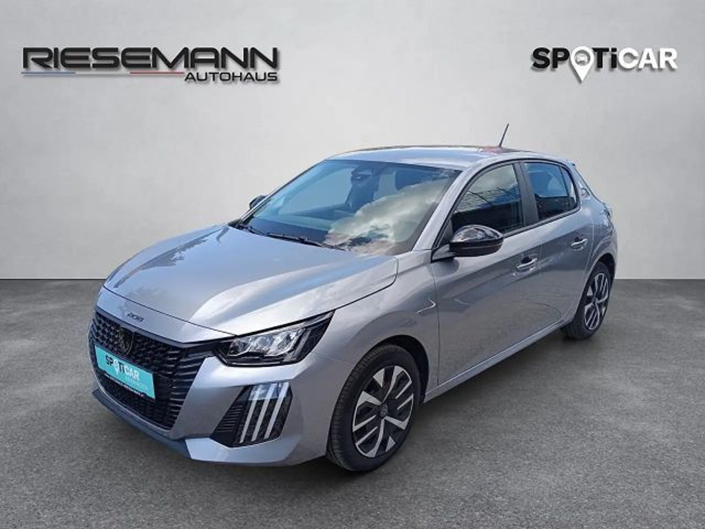 Peugeot 208 PureTech Style