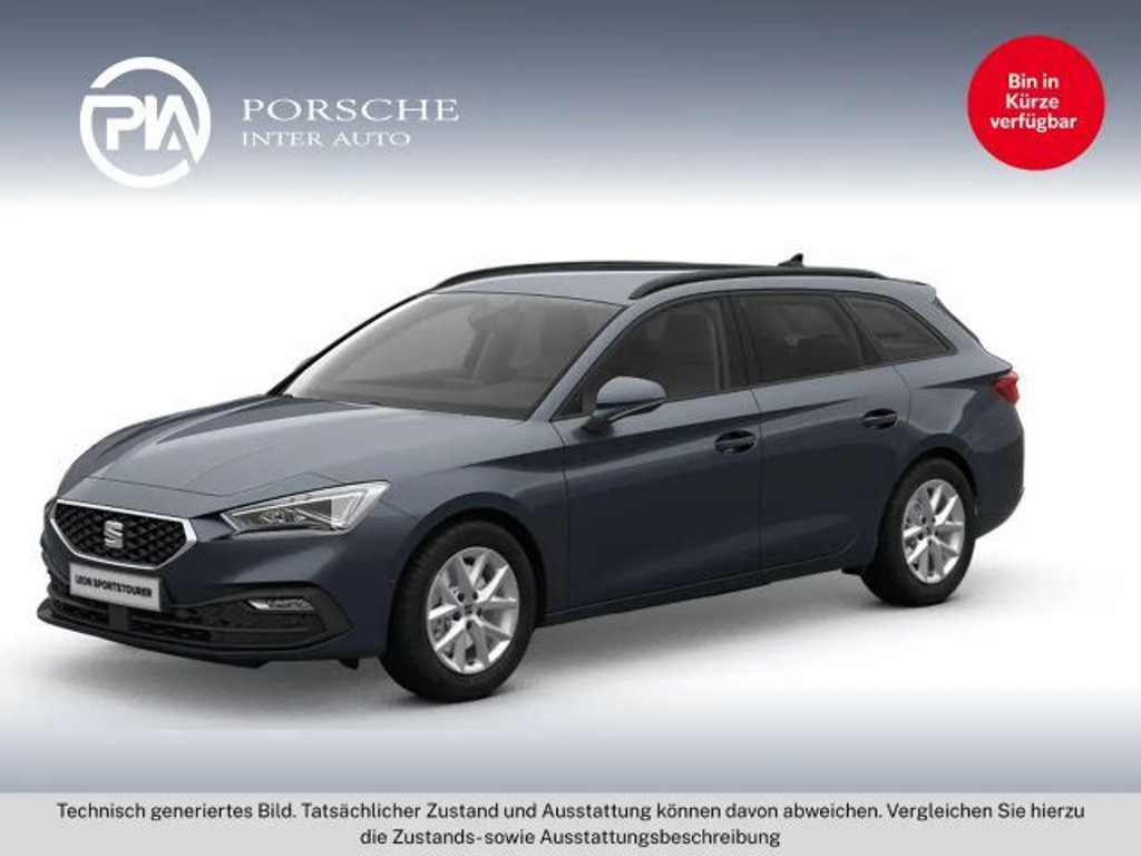 Seat Leon Style 1.5 TSI