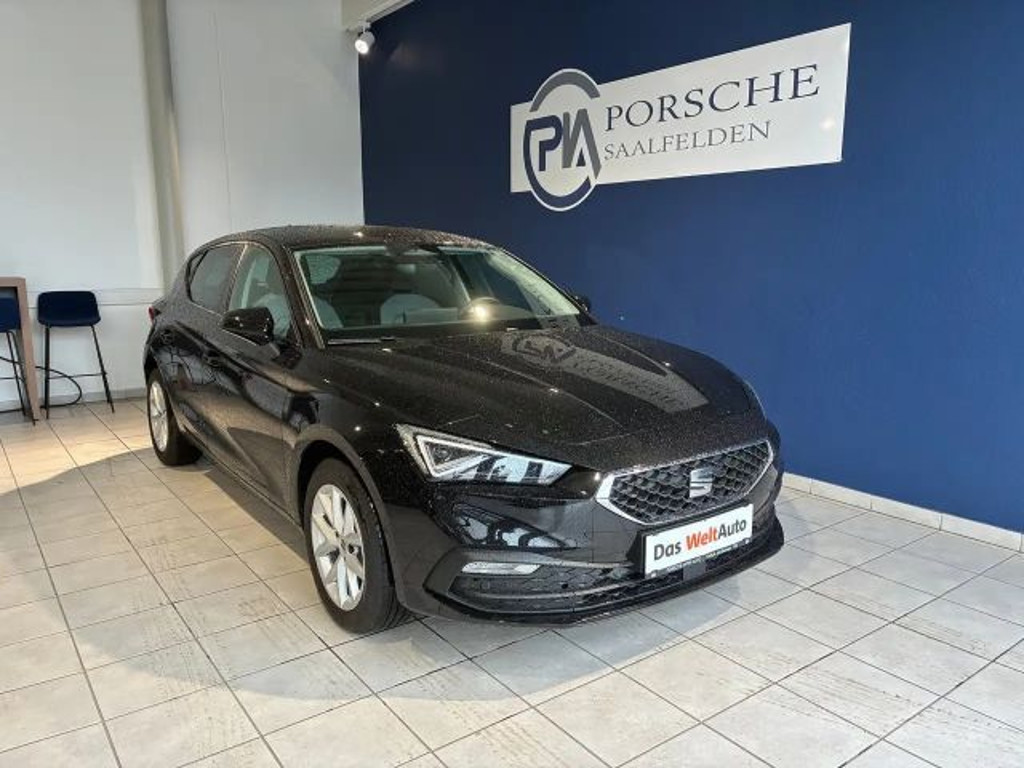 Seat Leon Style 1.5 TSI