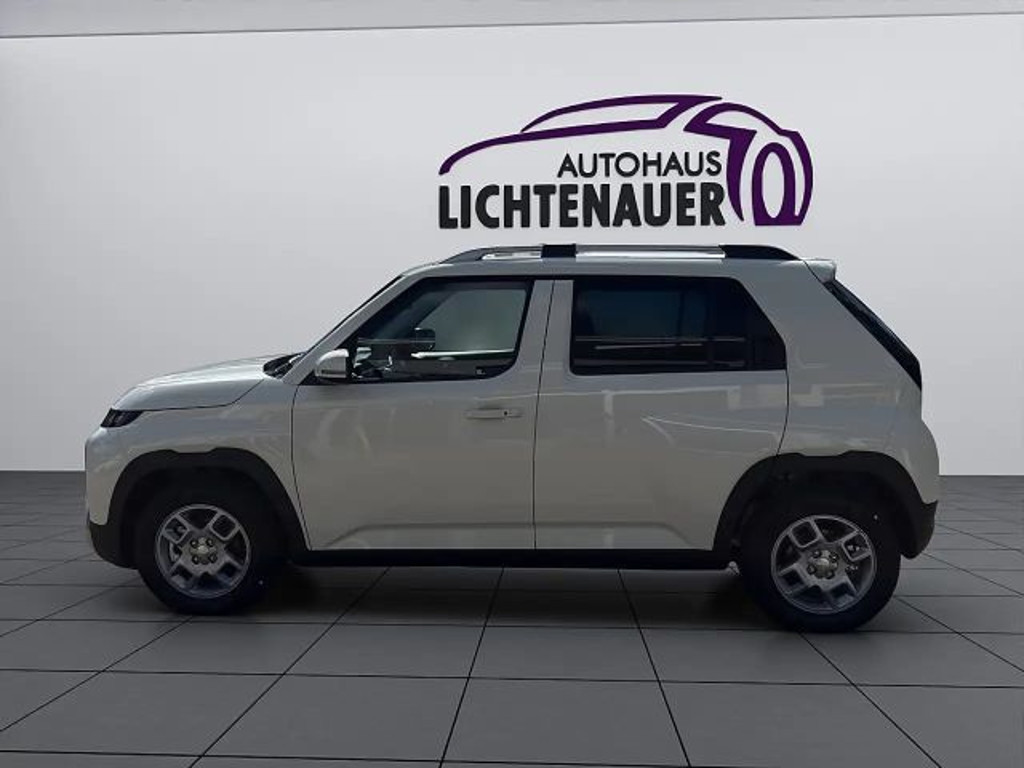 Hyundai INSTER