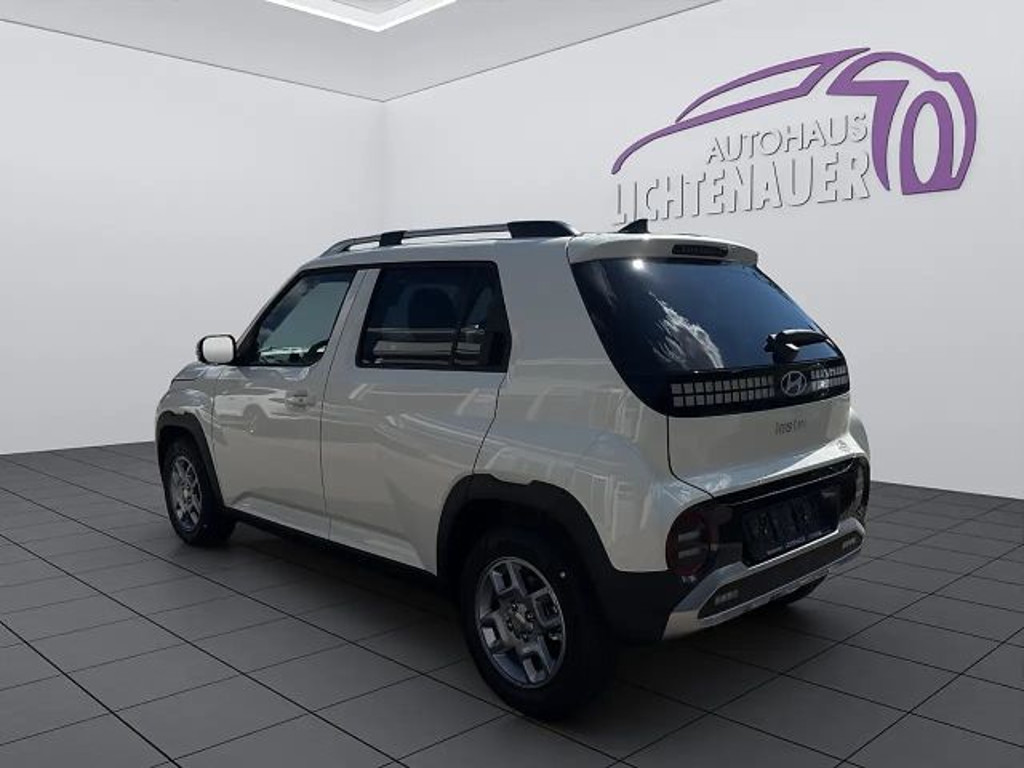 Hyundai INSTER
