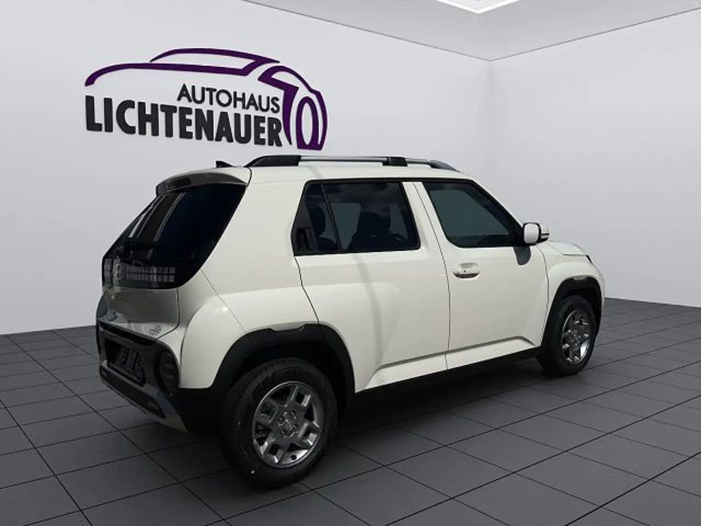 Hyundai INSTER