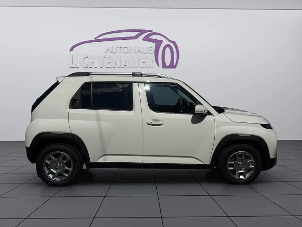 Hyundai INSTER