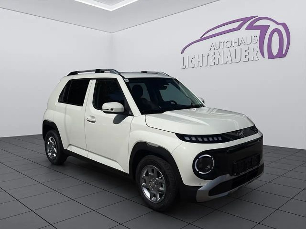 Hyundai INSTER
