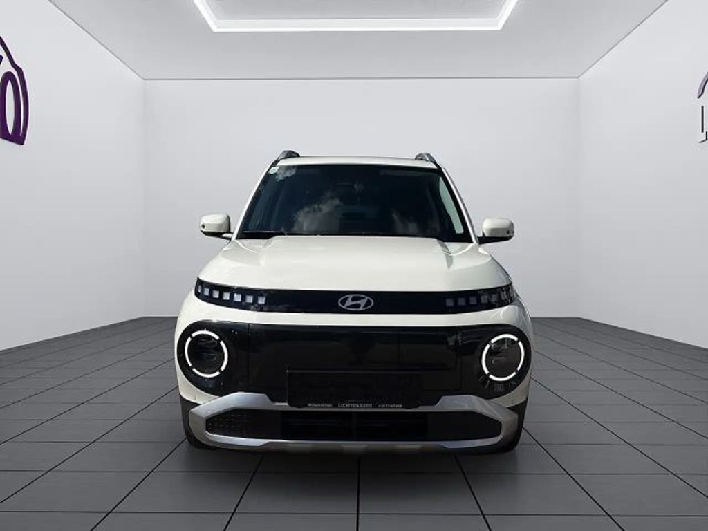 Hyundai INSTER