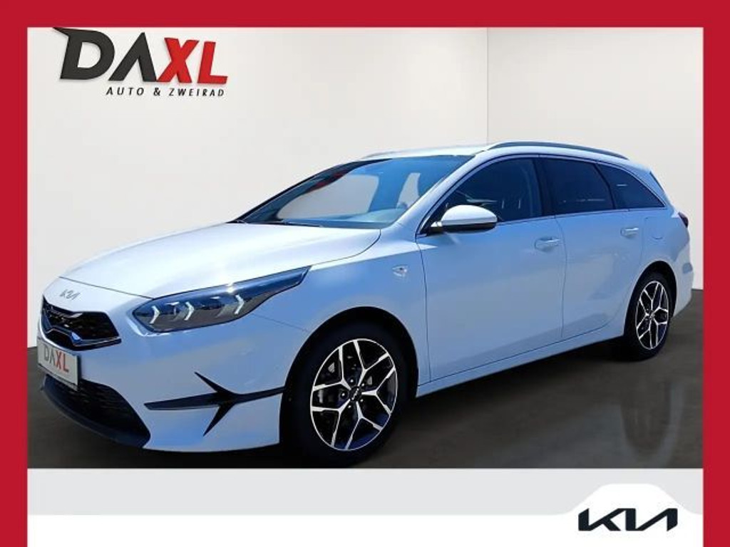 Kia Ceed GDi SportWagon