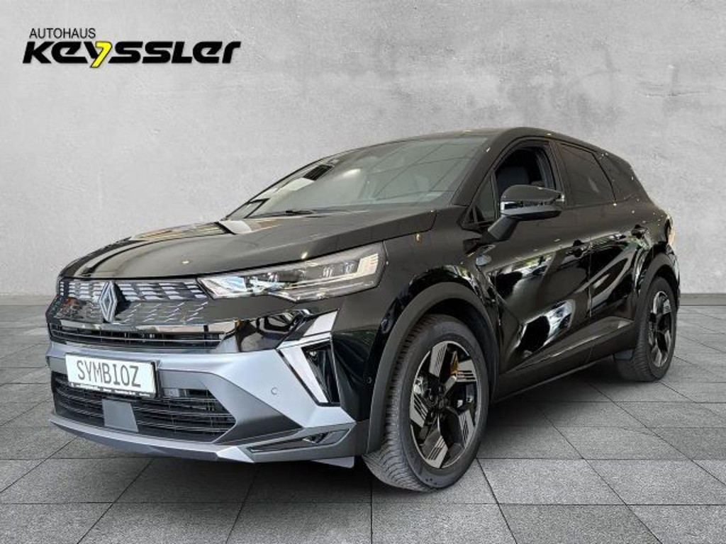 Renault Symbioz E-Tech Esprit Alpine