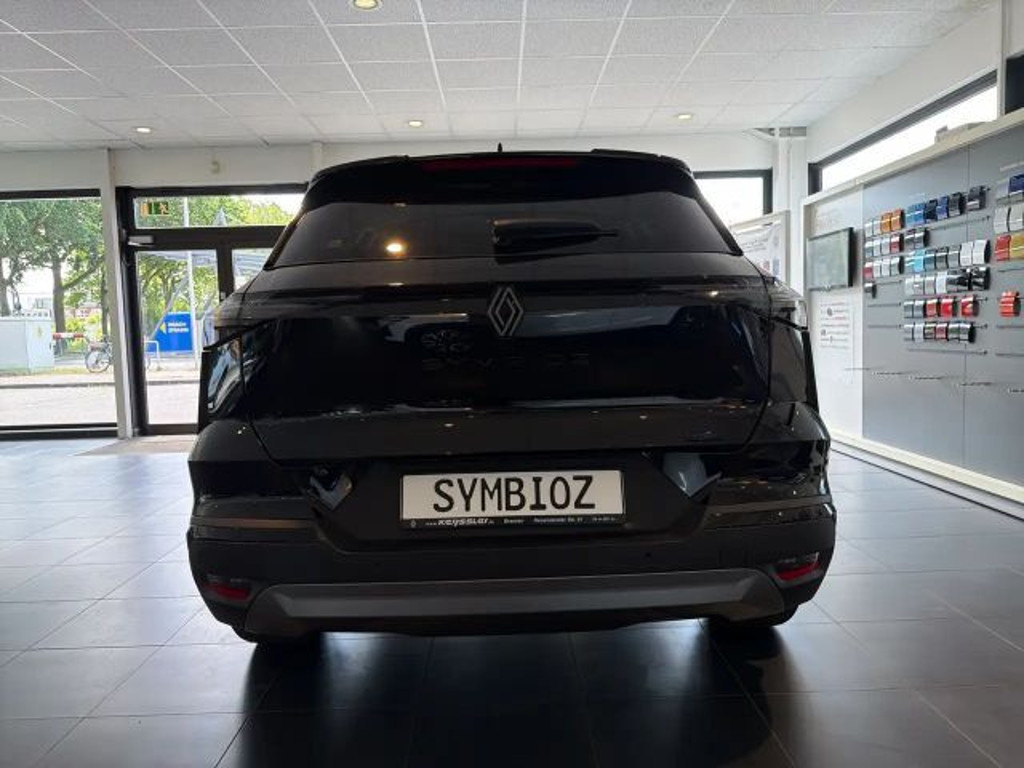 Renault Symbioz