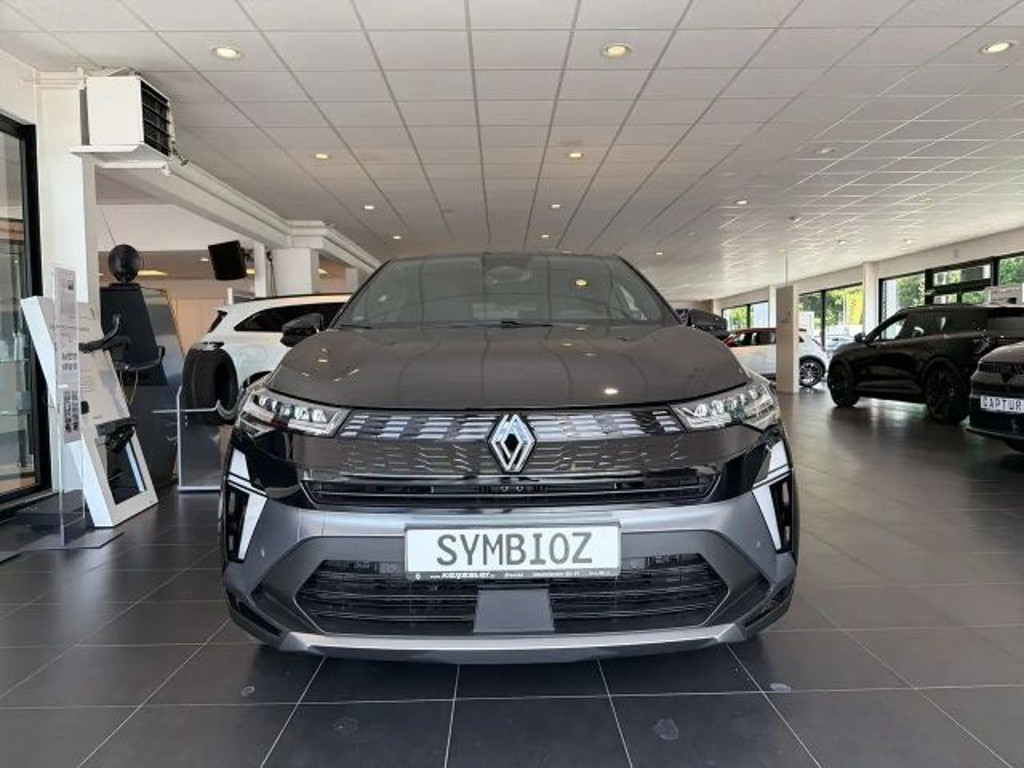 Renault Symbioz