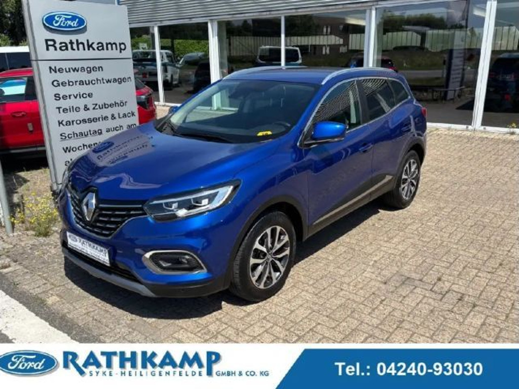 Renault Kadjar Intens