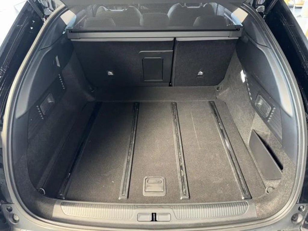 Citroën C5 X