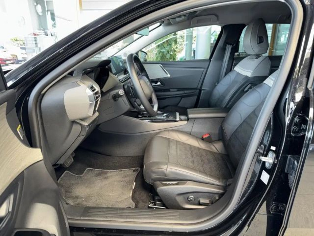 Citroën C5 X