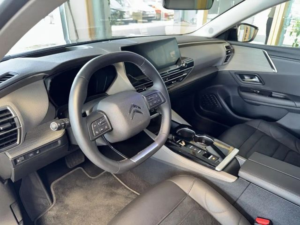 Citroën C5 X