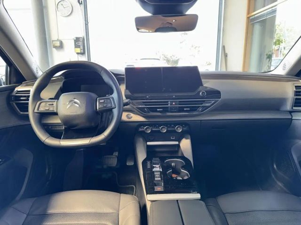 Citroën C5 X