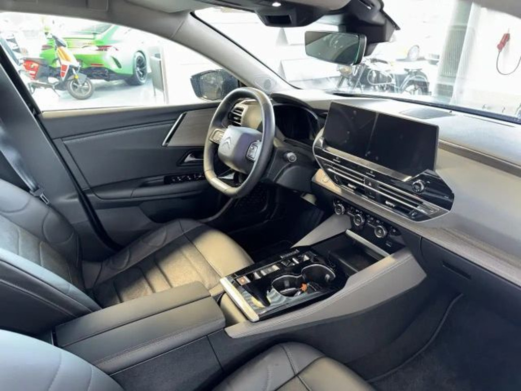 Citroën C5 X