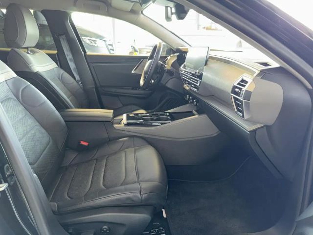 Citroën C5 X
