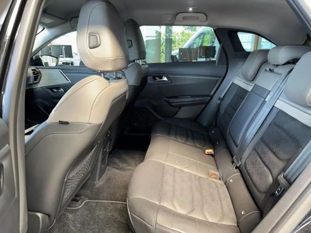 Citroën C5 X