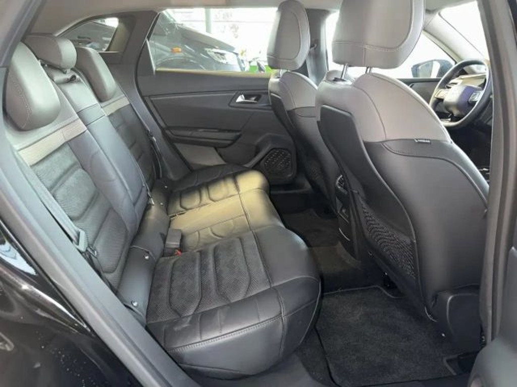Citroën C5 X