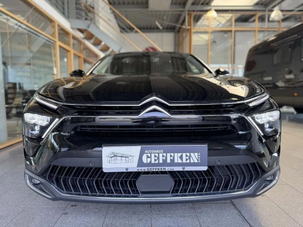 Citroën C5 X