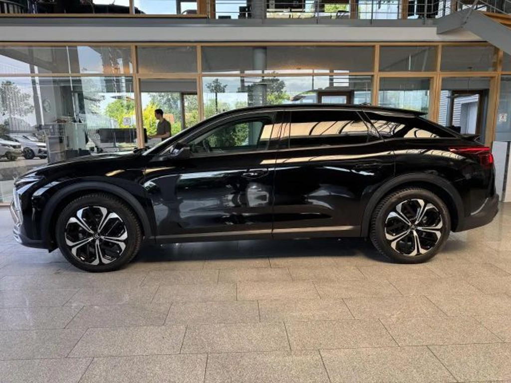 Citroën C5 X