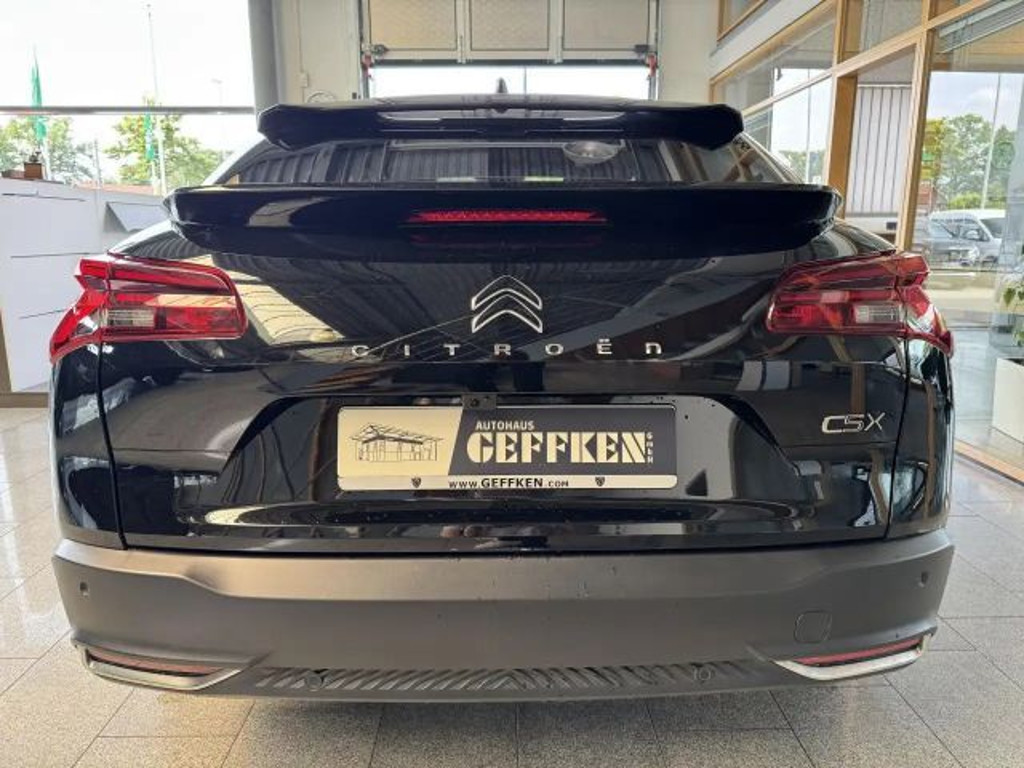 Citroën C5 X