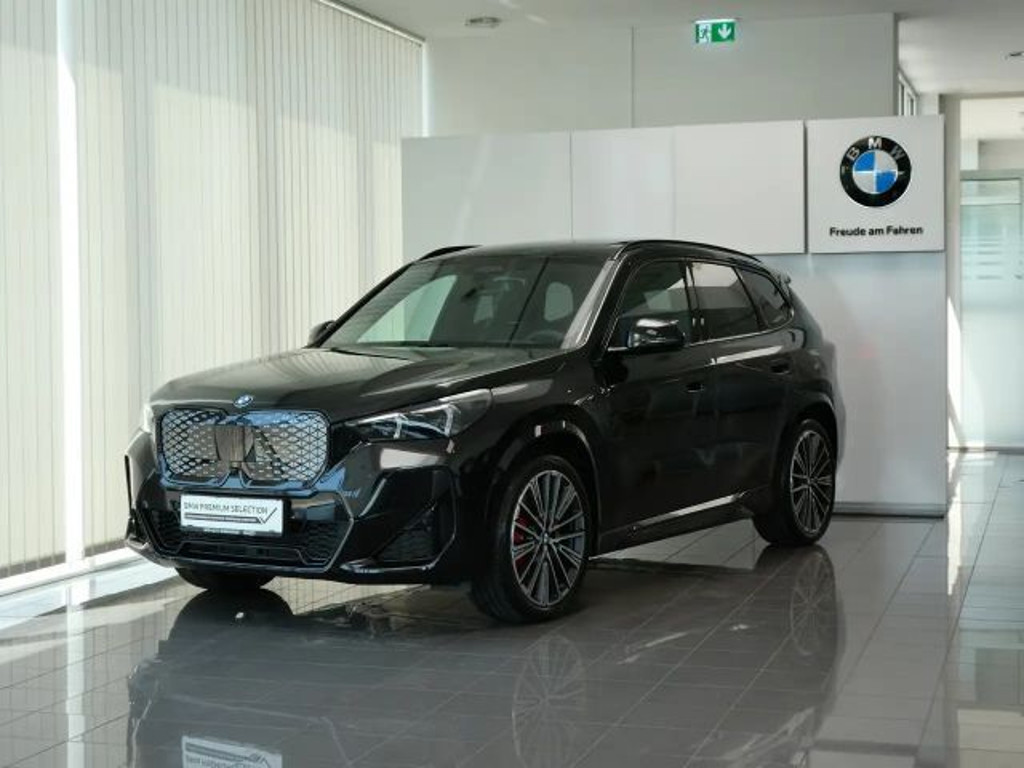 BMW iX1 M-Sport eDrive20