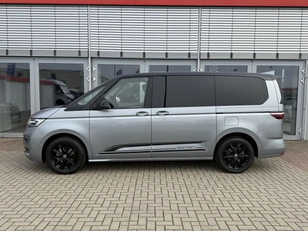 Volkswagen Multivan DSG Life 2.0 TDI Lang T7
