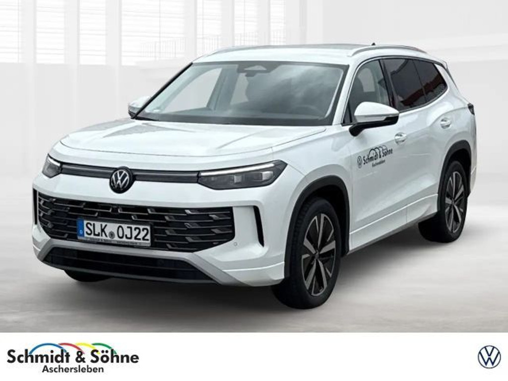 Volkswagen Tayron DSG 1.5 eTSI Elegance Elegance