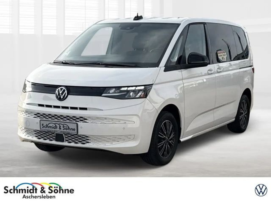 Volkswagen Multivan DSG 2.0 TDI T7