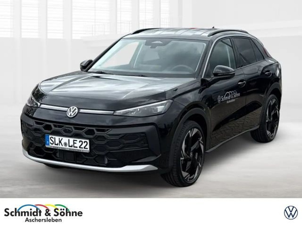 Volkswagen T-Roc DSG Style IQ.Drive