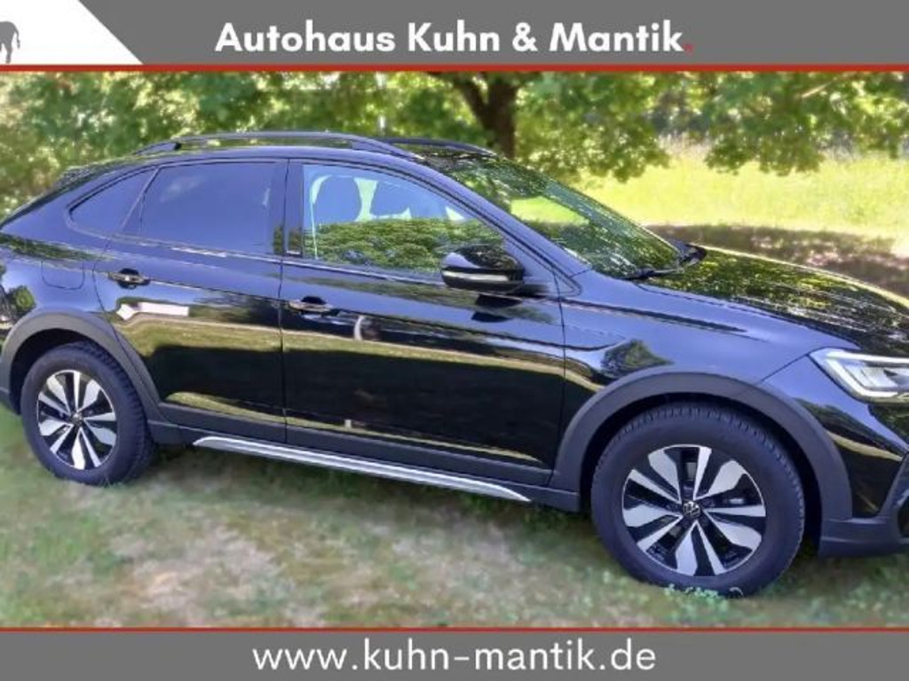 Volkswagen Taigo 1.0 TSI Move