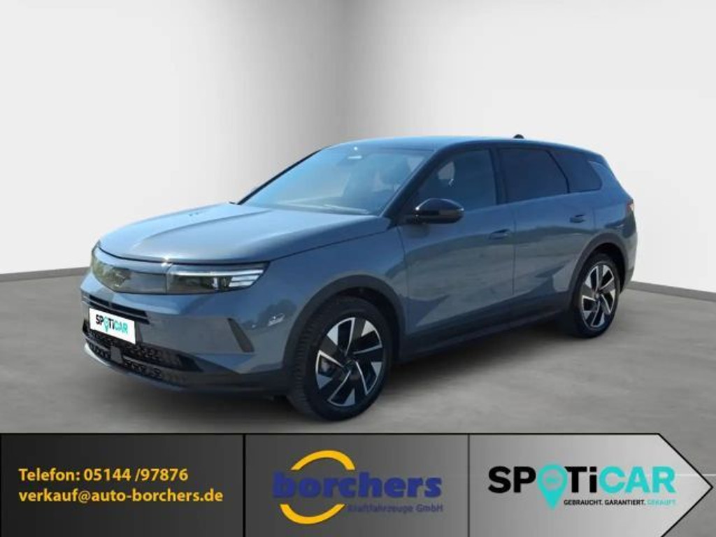 Opel Grandland Grand Sport Hybrid GS-Line