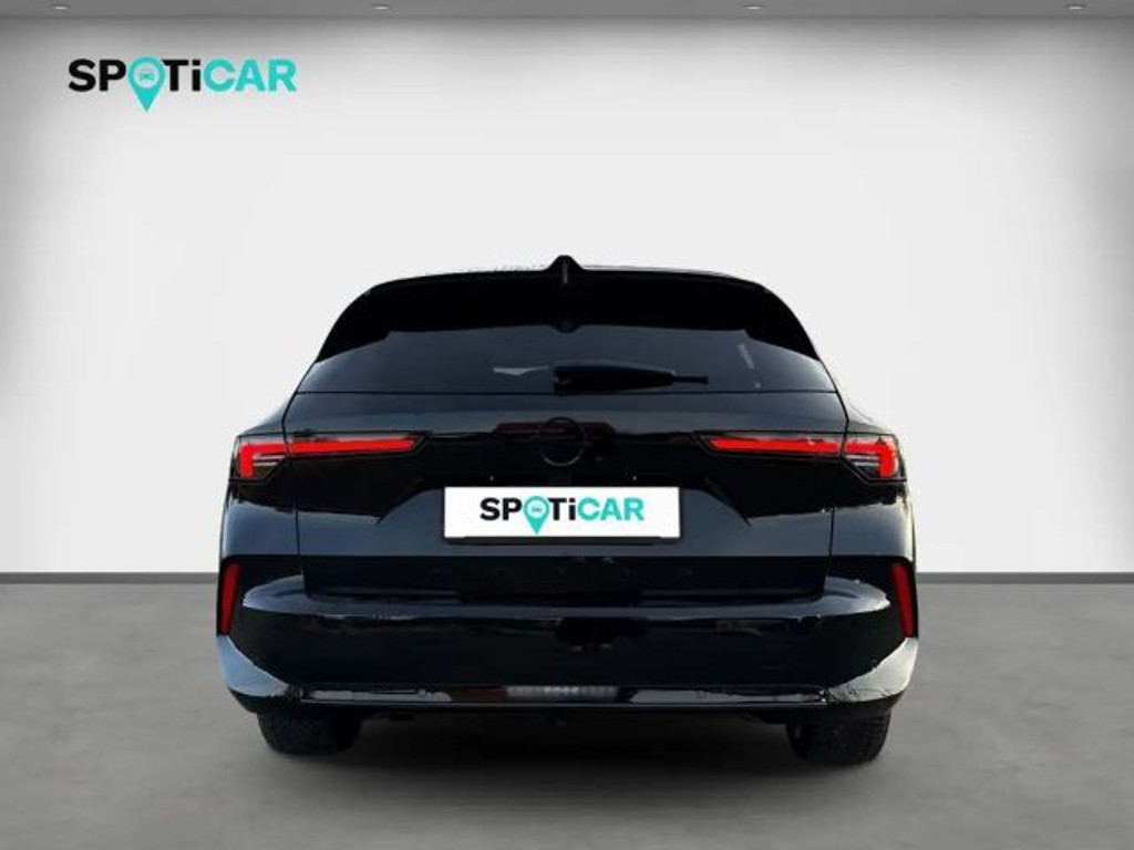 Opel Astra Sports Tourer Ultimate 1.2 Turbo Turbo