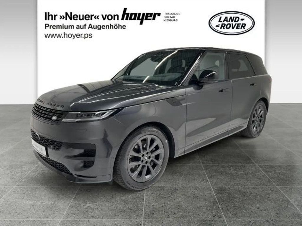 Land Rover Range Rover Sport Dynamic SE D300