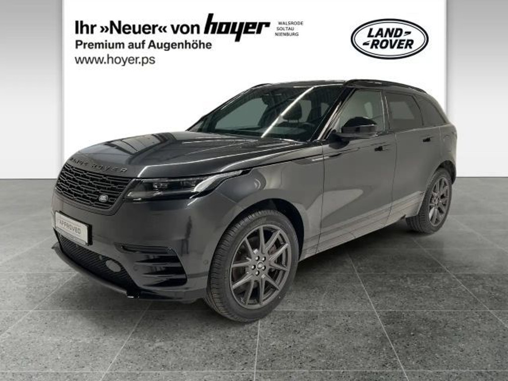 Land Rover Range Rover Velar Dynamic SE P400e
