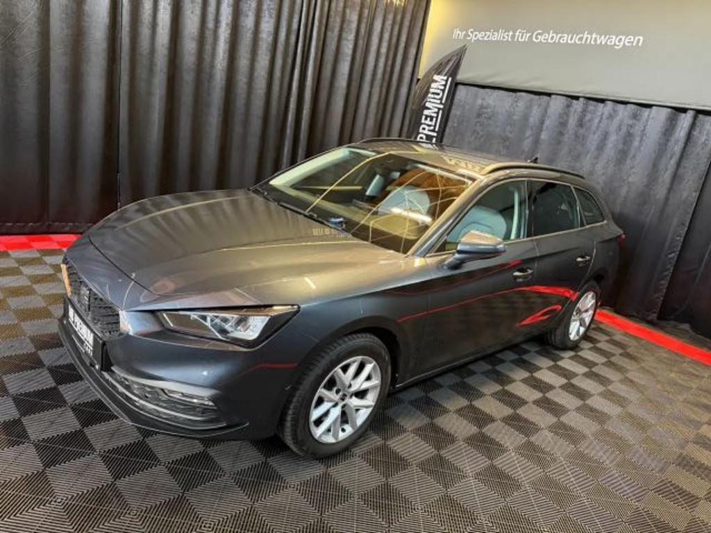 Seat Leon Style