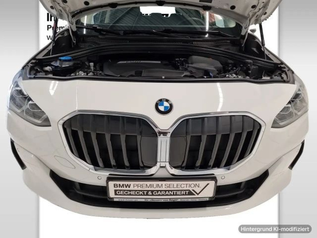 BMW 2 Serie