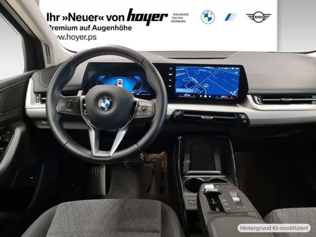 BMW 2 Serie