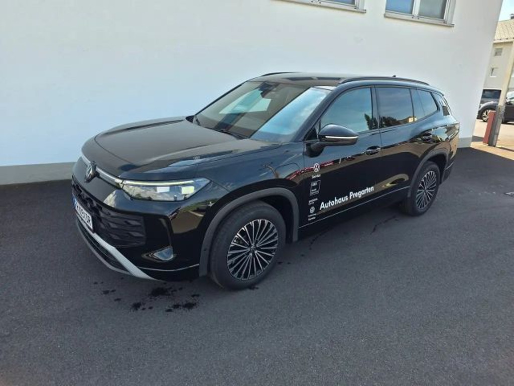 Volkswagen Tayron DSG eHybrid