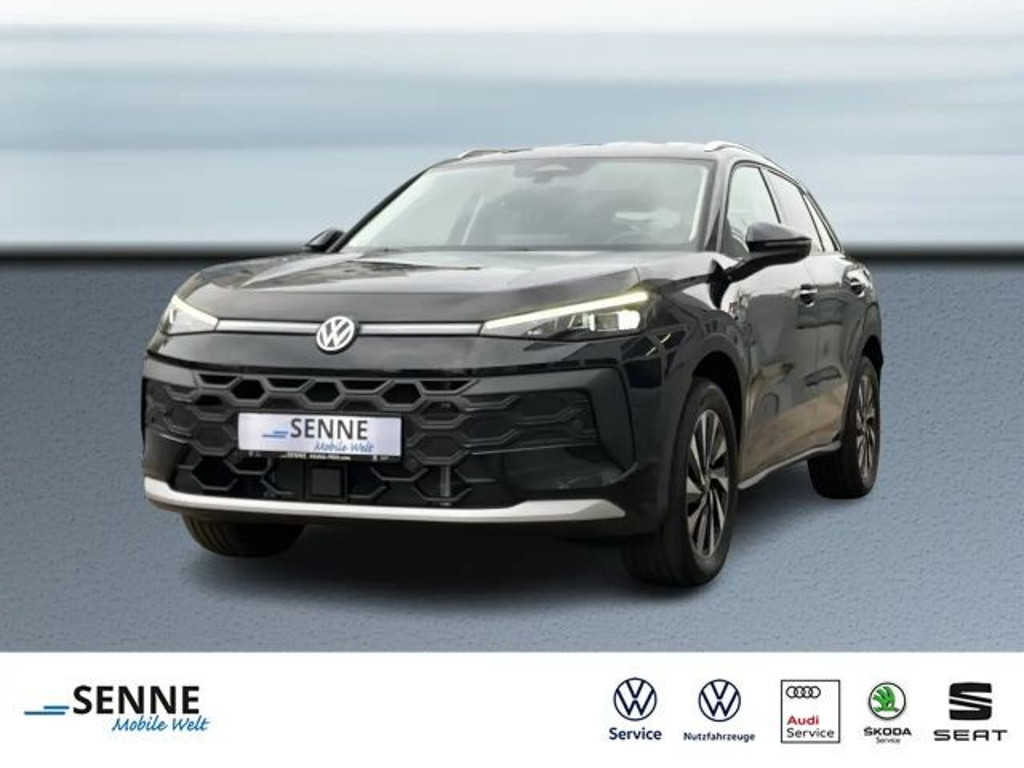 Volkswagen T-Roc DSG Style IQ.Drive 1.5 eTSI