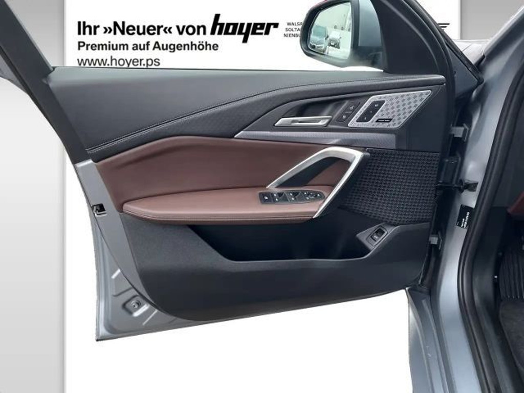 BMW iX2