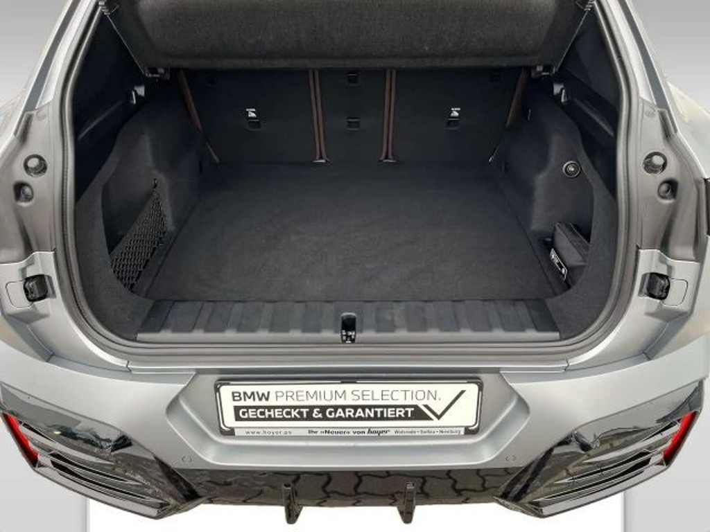 BMW iX2