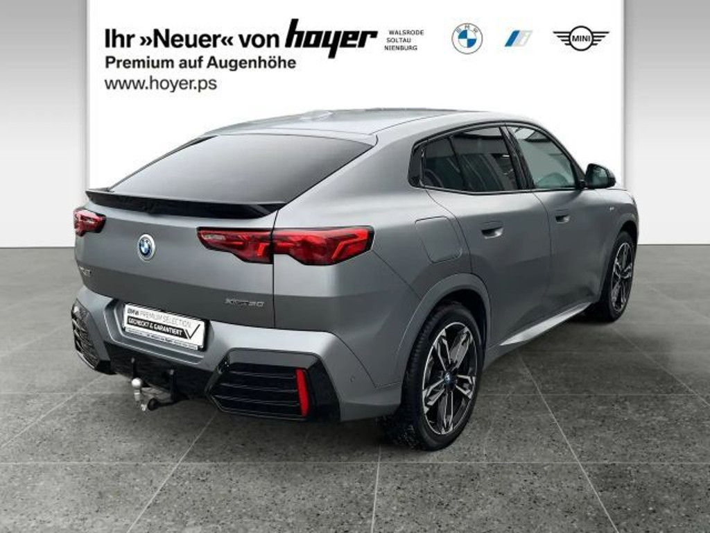 BMW iX2