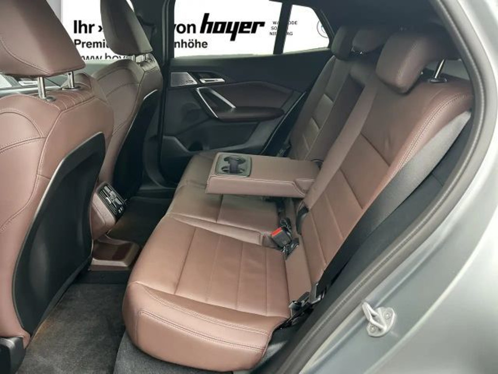 BMW iX2